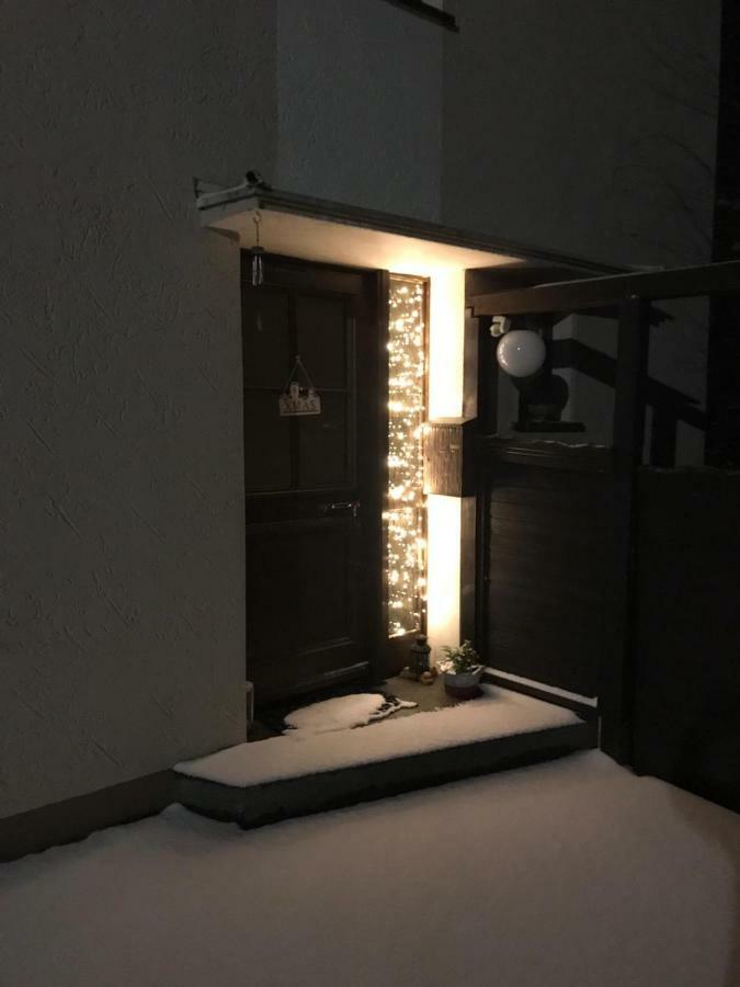 Ferienhaus Lara ハイムバッハ エクステリア 写真